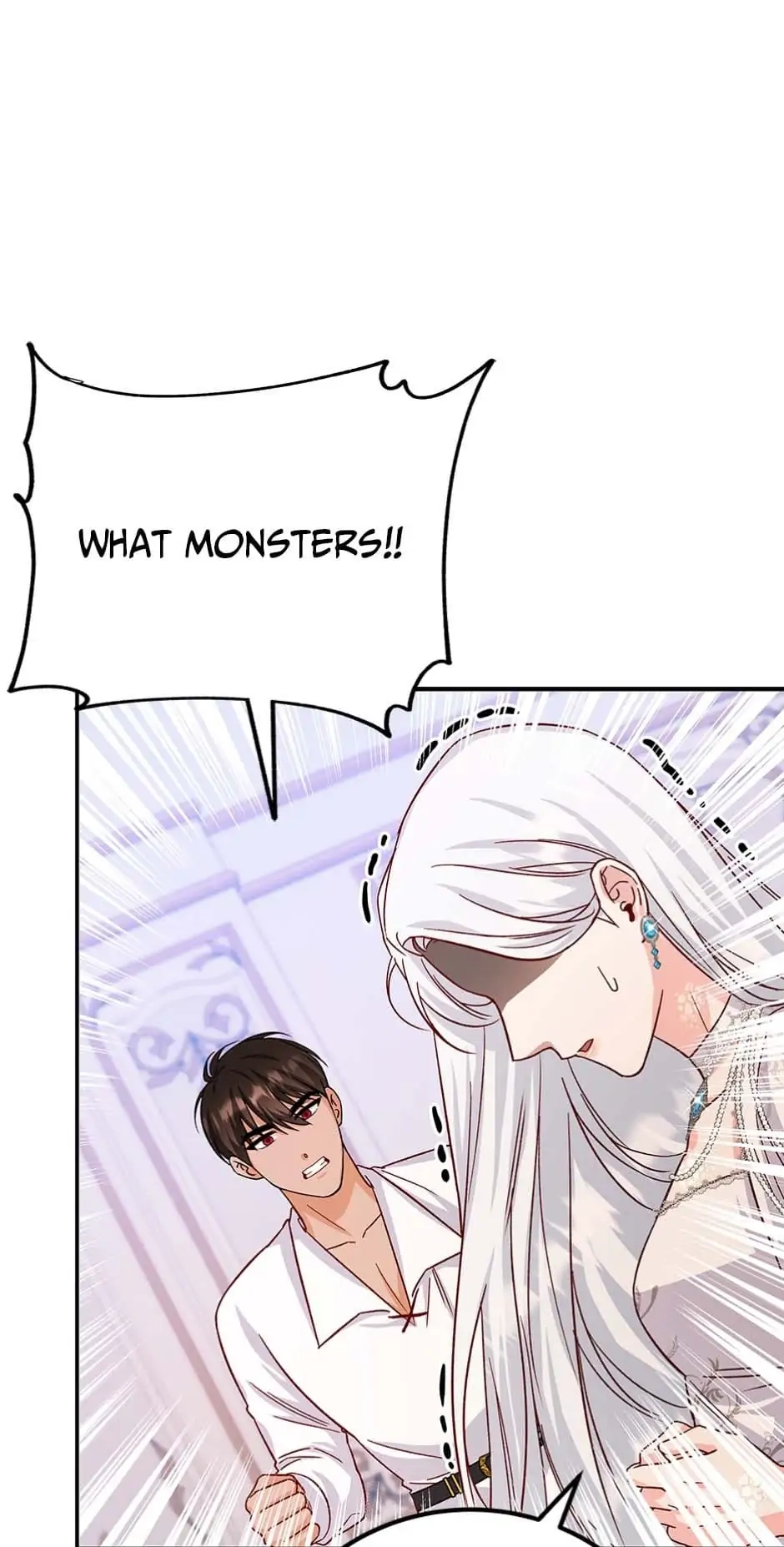 The Admiral's Monstrous Wife Chapter 19 Page 25