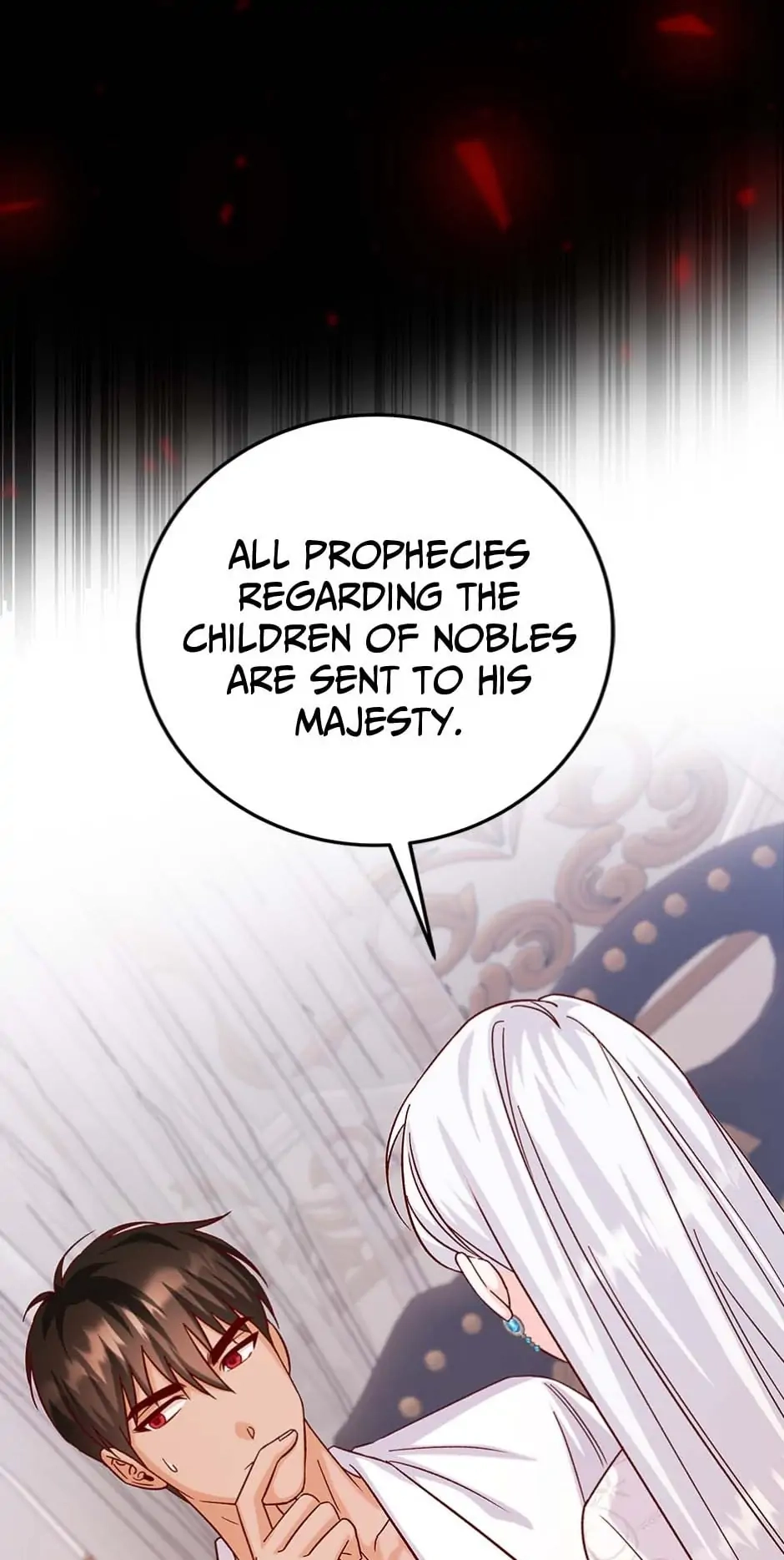 The Admiral's Monstrous Wife Chapter 19 Page 47