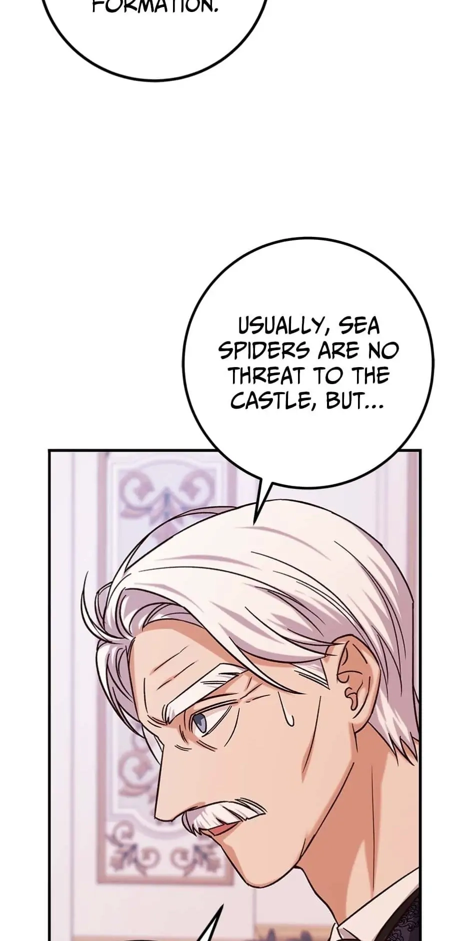 The Admiral's Monstrous Wife Chapter 19 Page 62