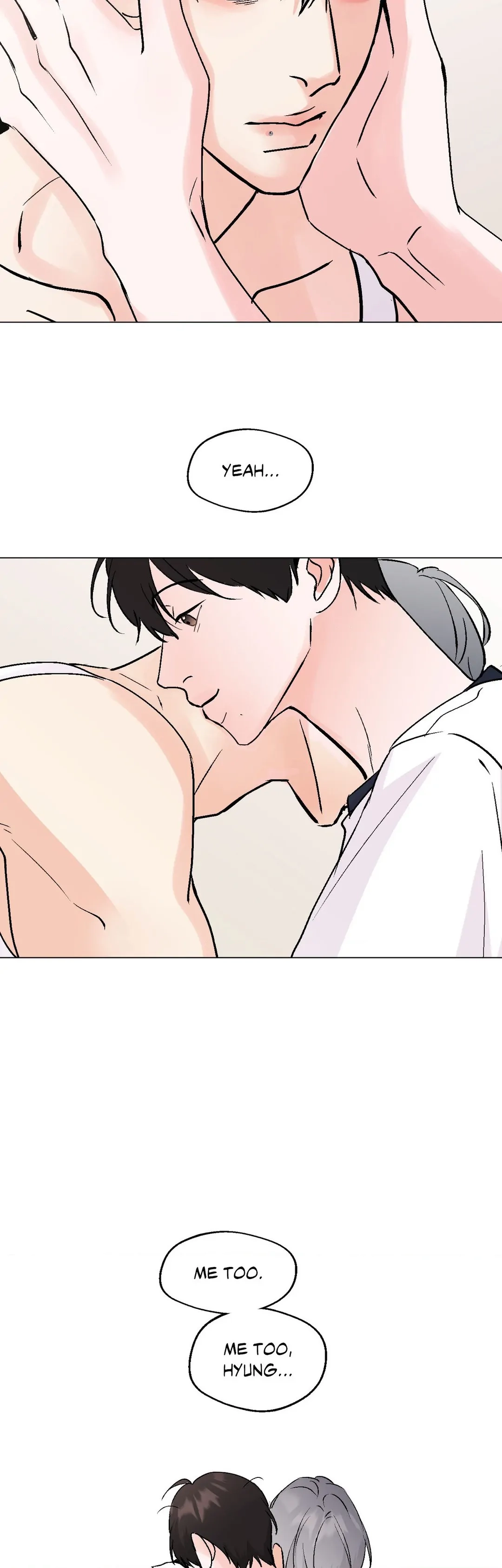 Lend Me Some Sugar Chapter 52 Page 26