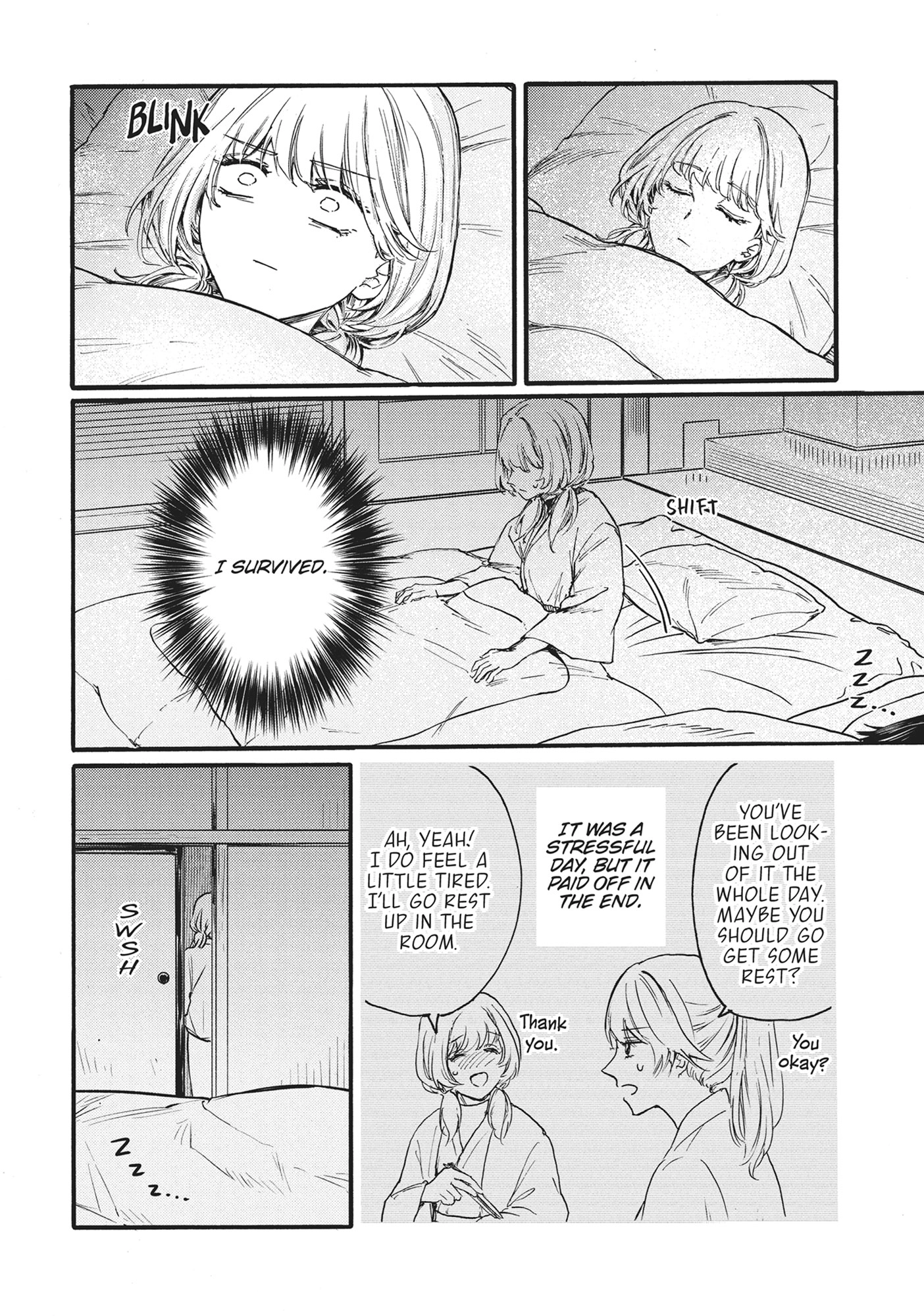 Ore no Dankon ♡ Sacrifice Chapter 5 Page 16