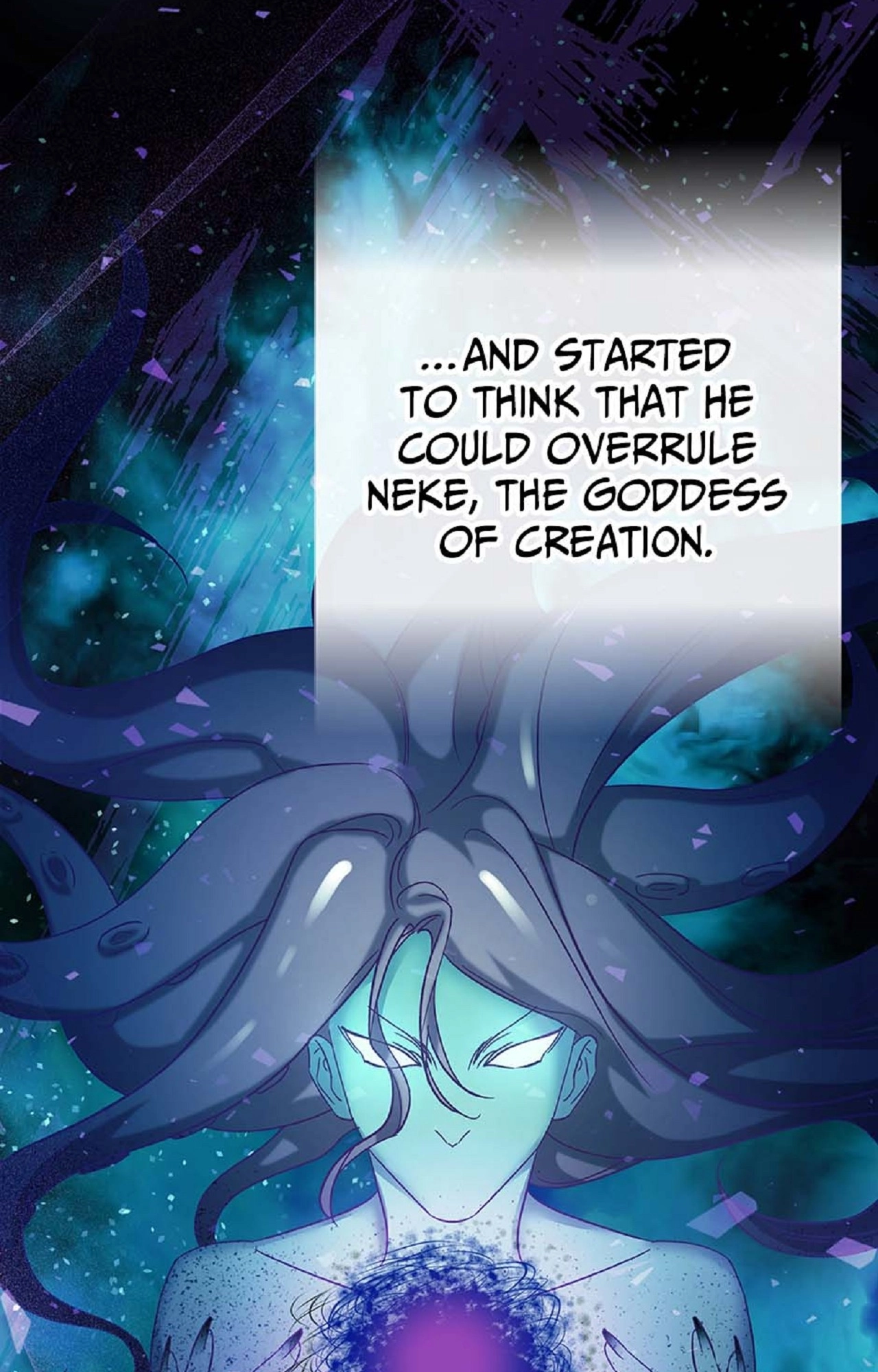The Admiral's Monstrous Wife Chapter 26 Page 2