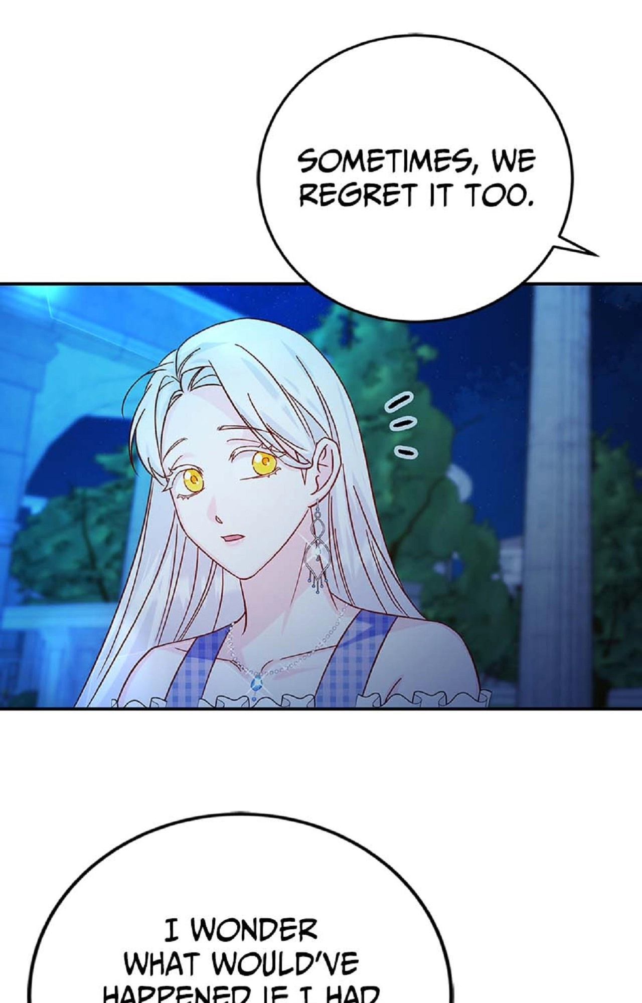 The Admiral's Monstrous Wife Chapter 26 Page 44