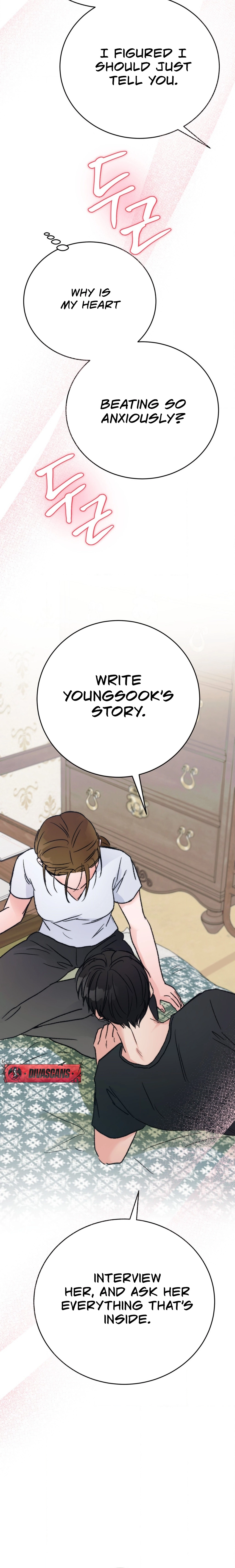 Summer's Carol Chapter 15 Page 29