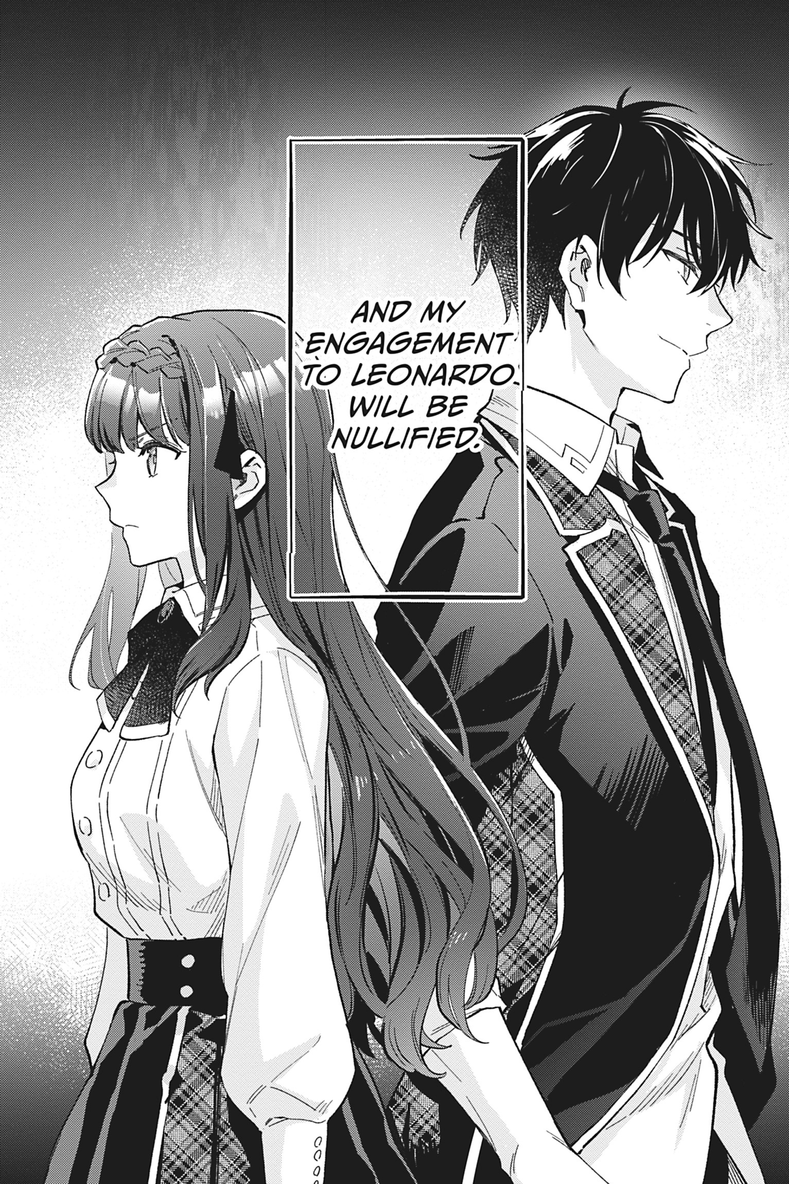 The Beloved Daughter of a Crime Family Was Reincarnated as the Daughter of a Gangster in an Otome Game Chapter 17 Page 19