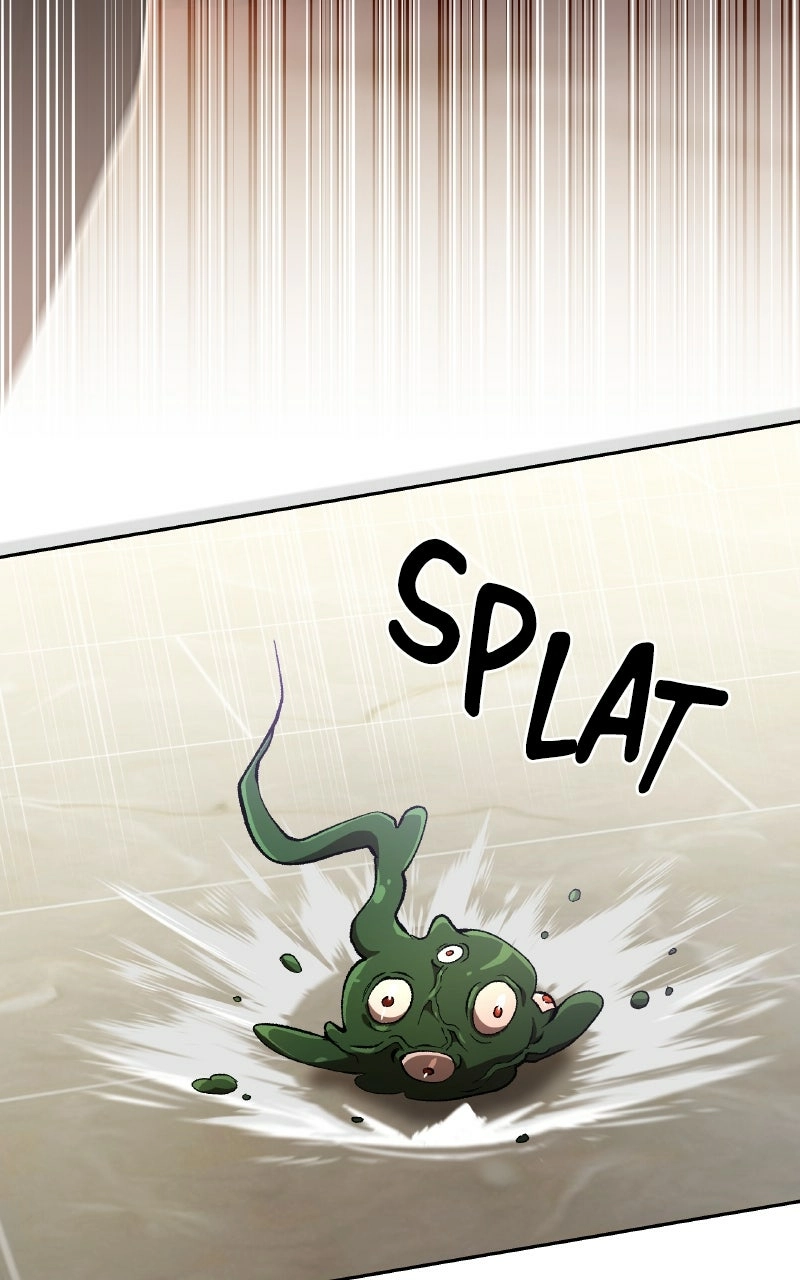 Divine Beast Kindergarten Chapter 32 Page 16