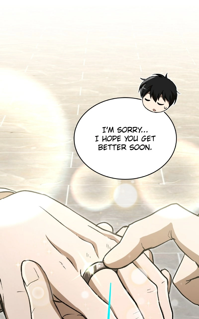 Divine Beast Kindergarten Chapter 32 Page 44