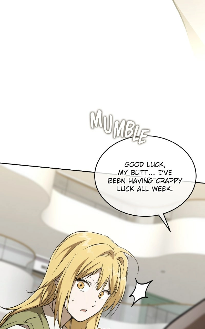 Divine Beast Kindergarten Chapter 32 Page 46