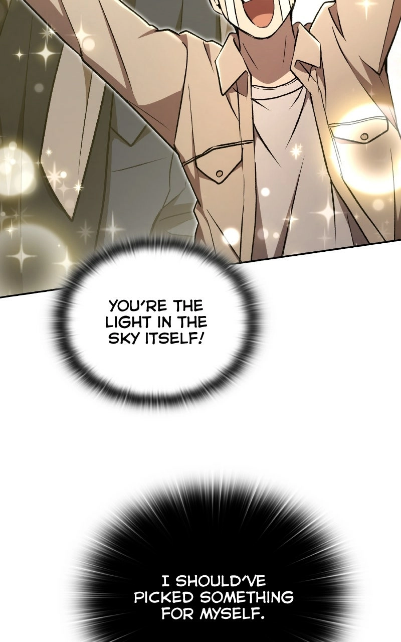 Divine Beast Kindergarten Chapter 32 Page 111