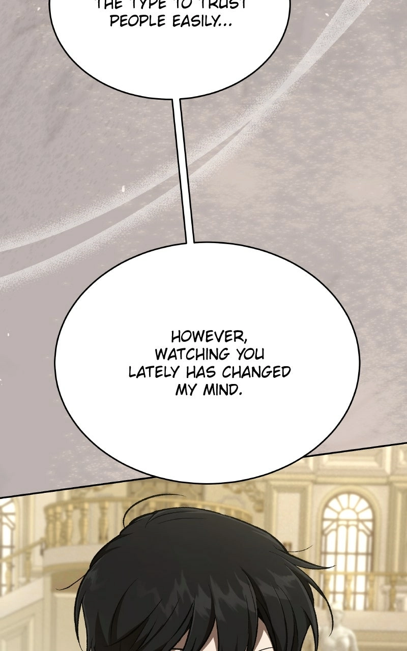 Divine Beast Kindergarten Chapter 32 Page 127