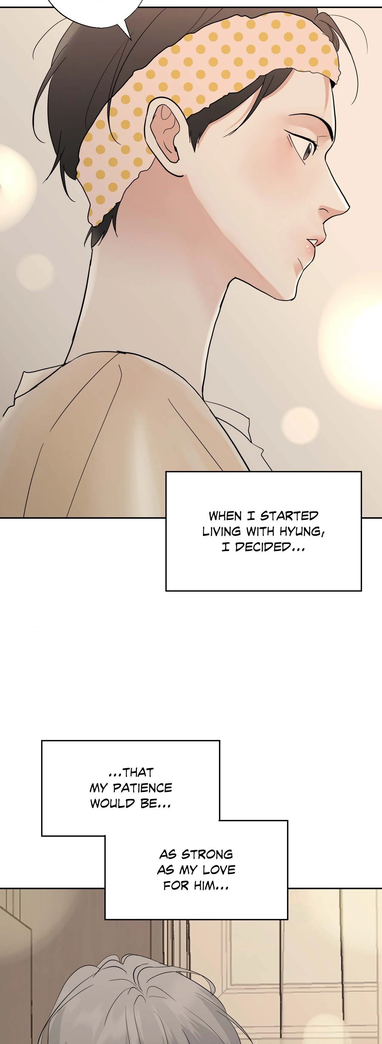Lend Me Some Sugar Chapter 79.08 Page 10