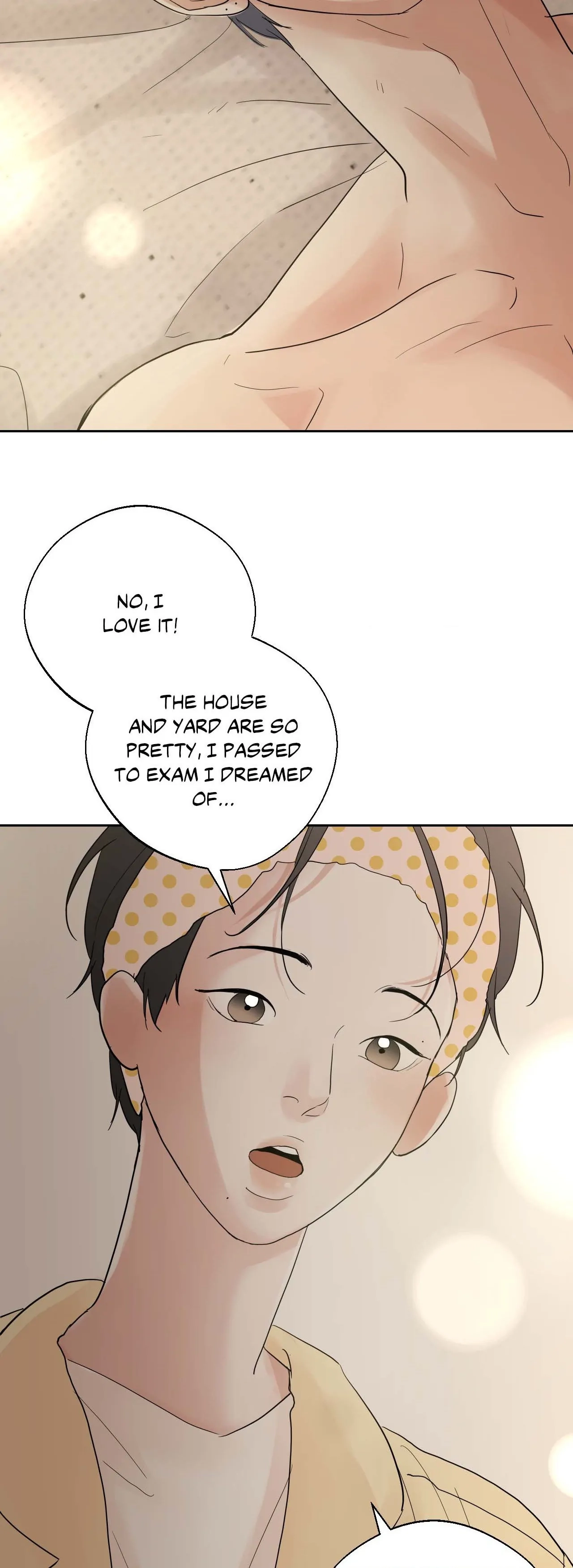 Lend Me Some Sugar Chapter 79.08 Page 14