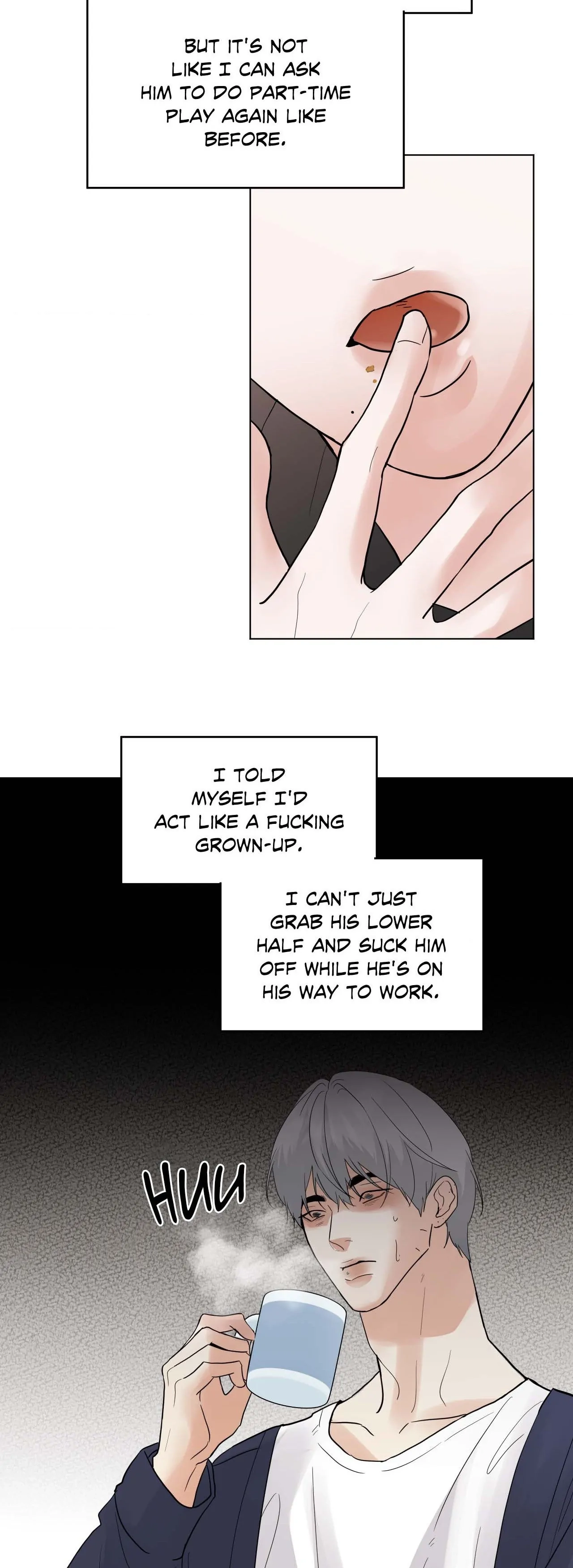 Lend Me Some Sugar Chapter 79.08 Page 29