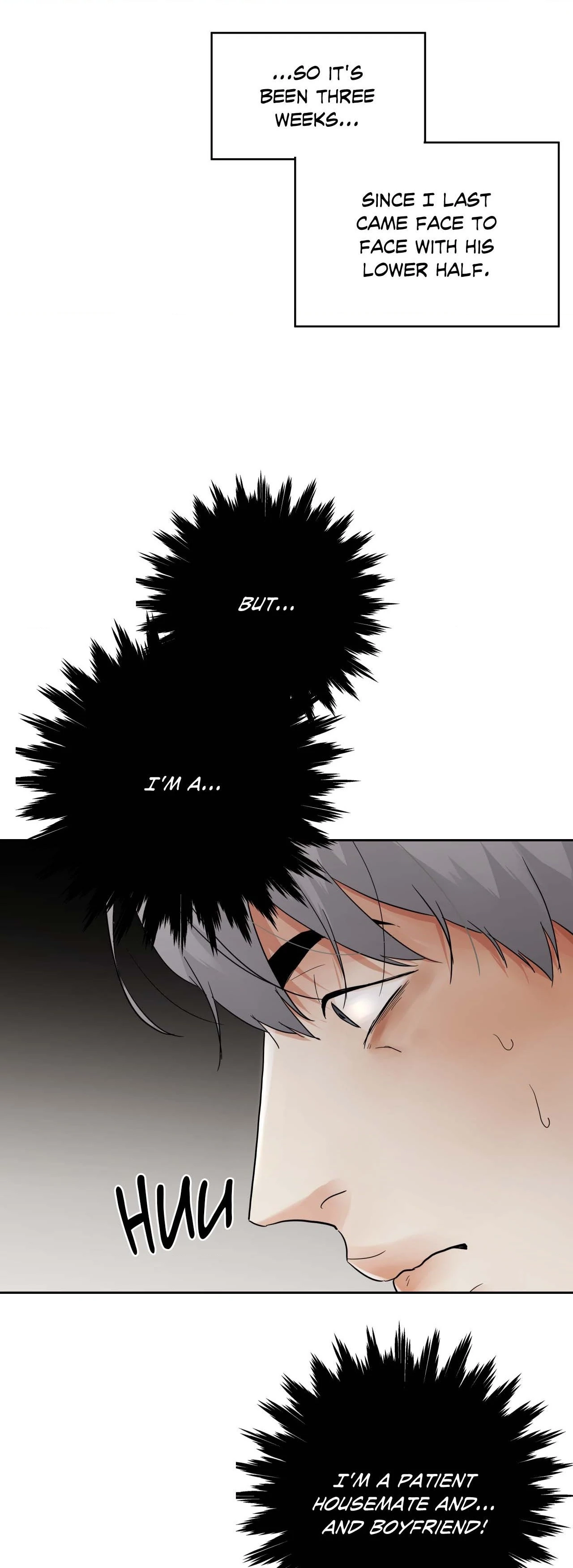Lend Me Some Sugar Chapter 79.08 Page 36