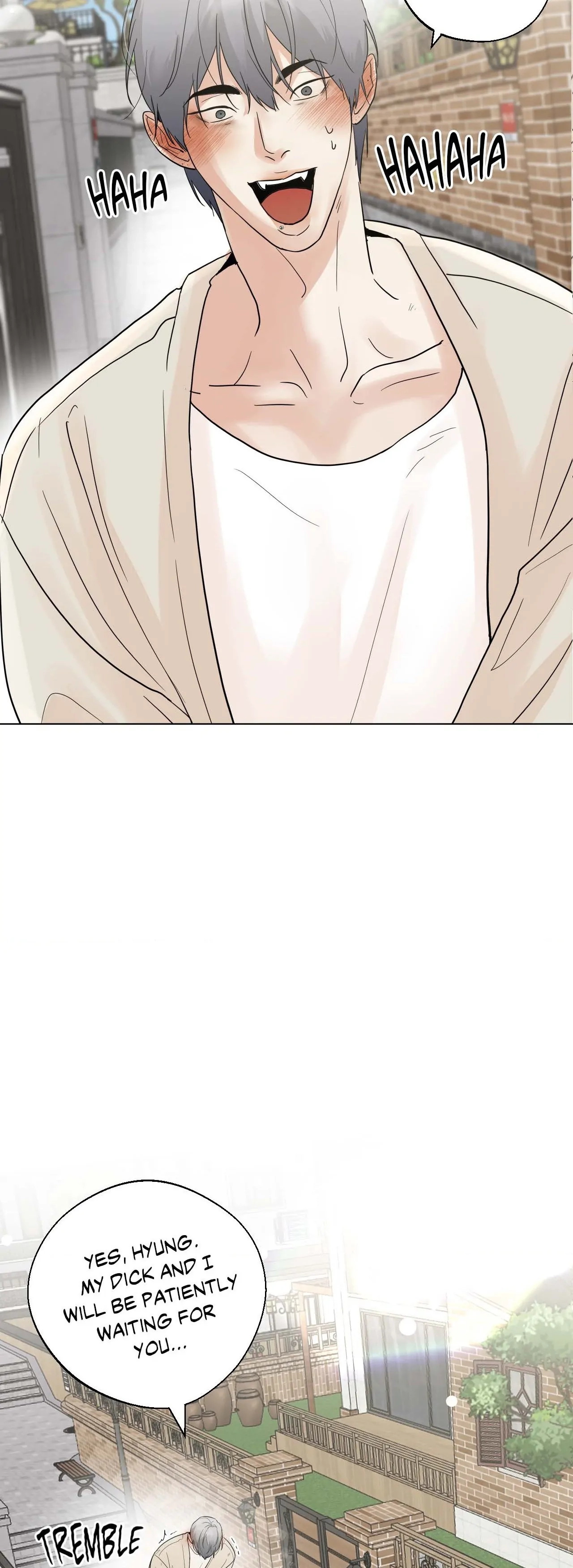 Lend Me Some Sugar Chapter 79.08 Page 43