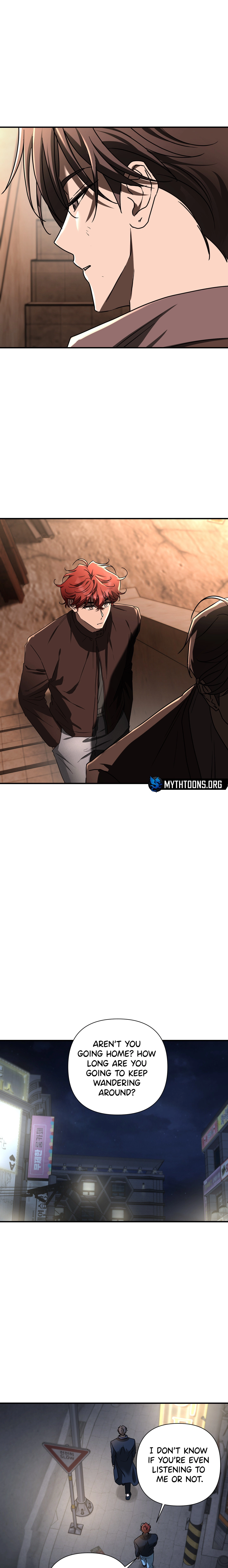 Embers Chapter 14 Page 22