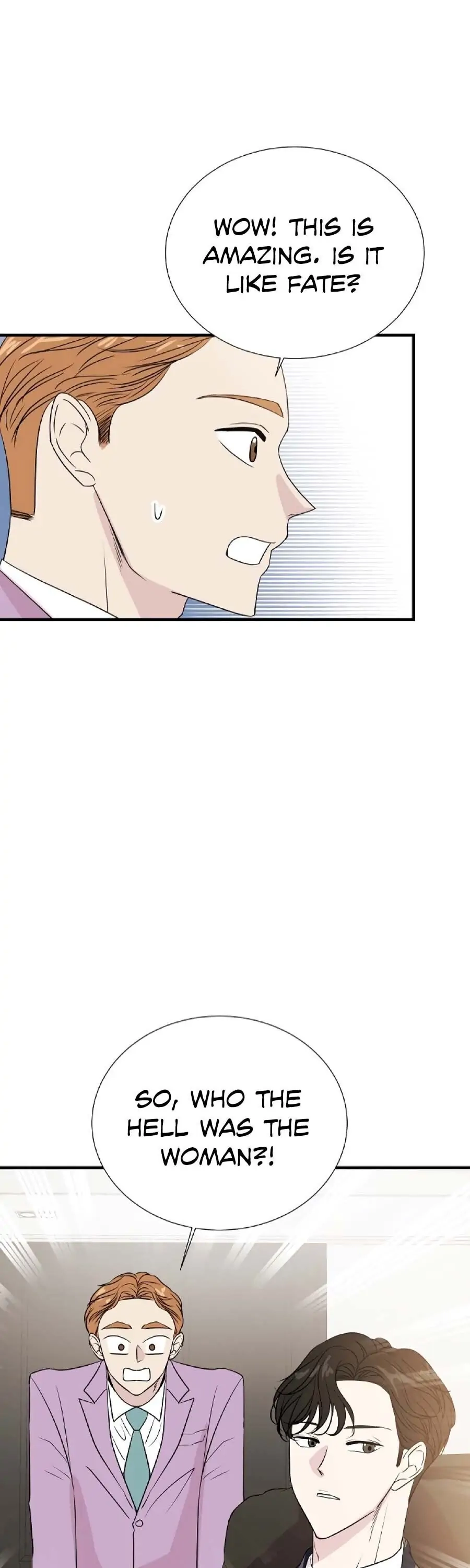 Your Sound Chapter 2 Page 19