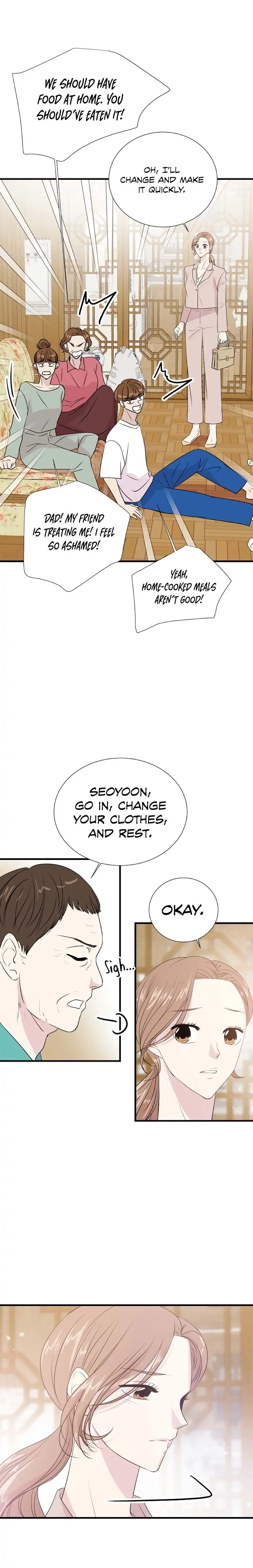 Your Sound Chapter 2 Page 30