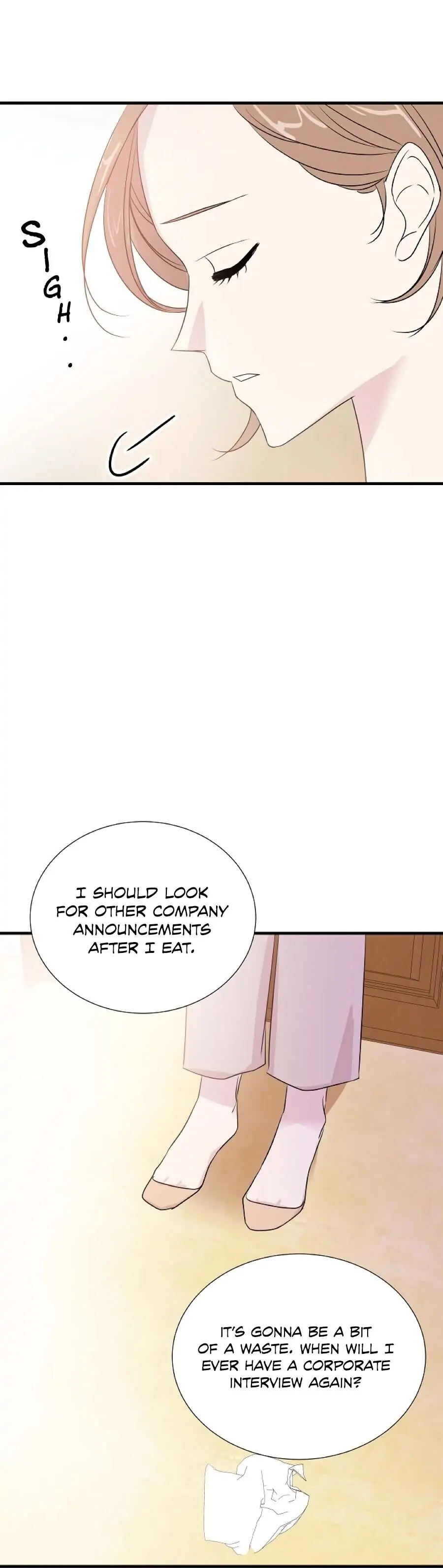Your Sound Chapter 2 Page 32