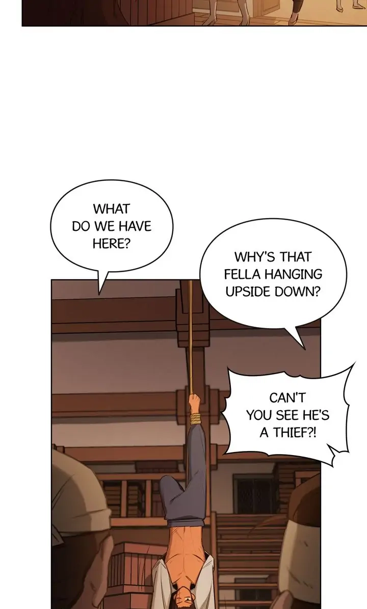Just Divine! Chapter 19 Page 7