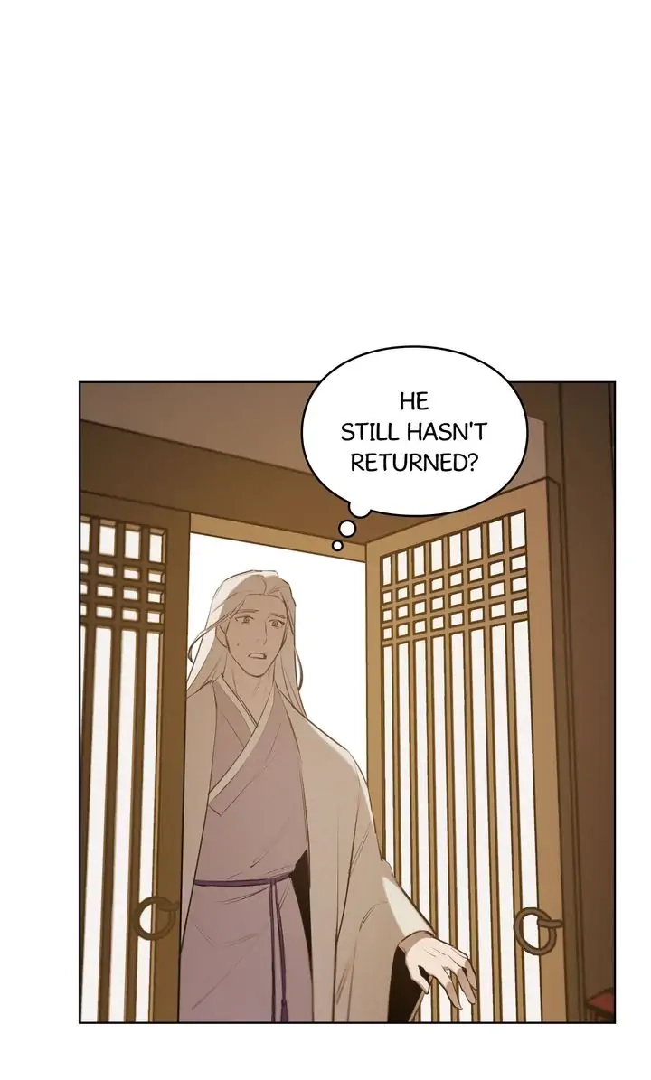 Just Divine! Chapter 19 Page 37