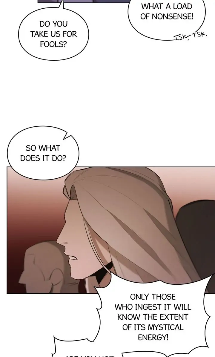 Just Divine! Chapter 19 Page 41