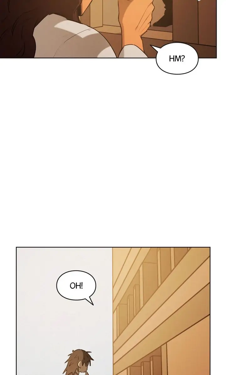 Just Divine! Chapter 19 Page 52