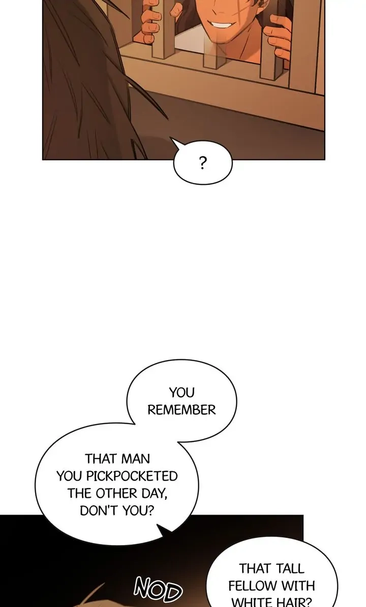 Just Divine! Chapter 19 Page 54