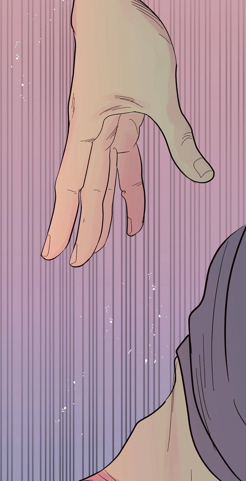 Master of Master Chapter 28 Page 5