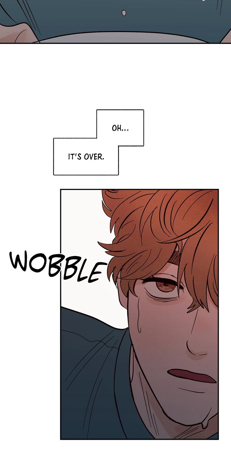 Master of Master Chapter 28 Page 32