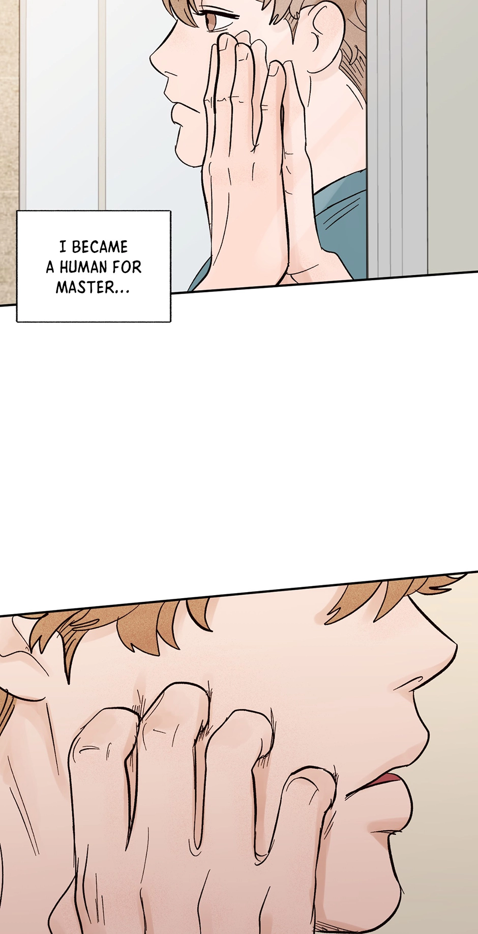 Master of Master Chapter 28 Page 46
