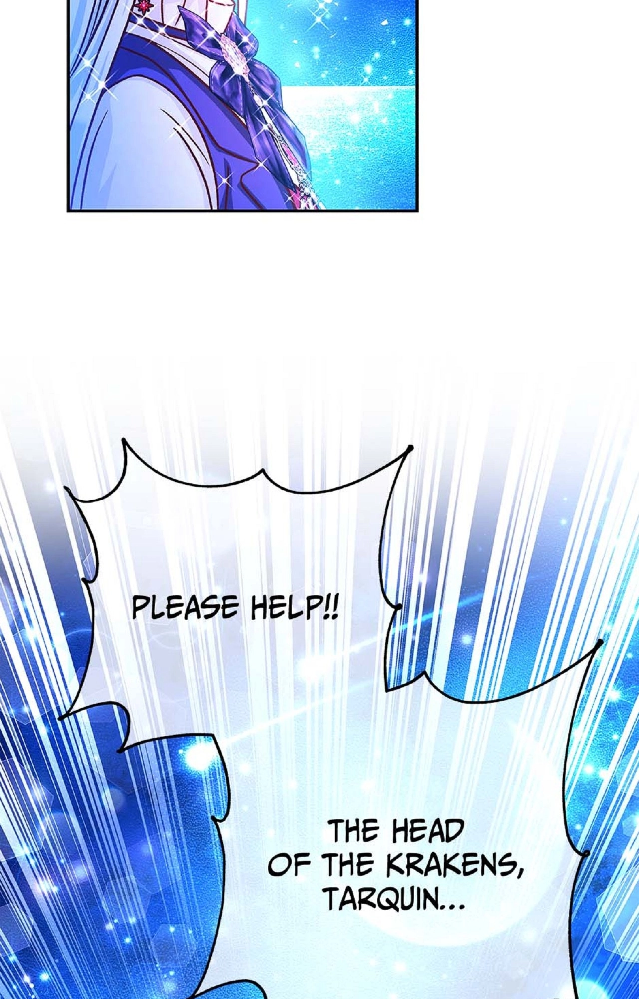 The Admiral's Monstrous Wife Chapter 66 Page 2