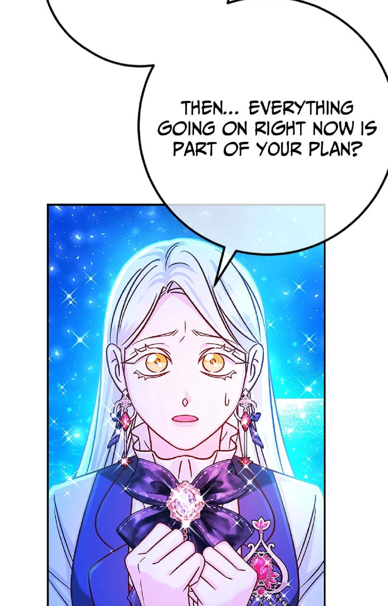 The Admiral's Monstrous Wife Chapter 66 Page 8