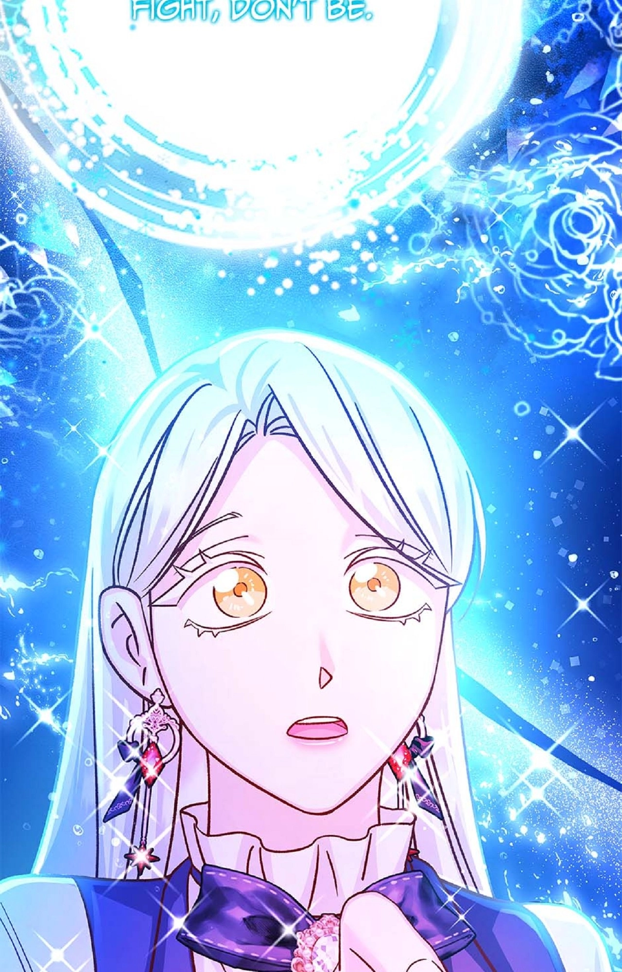 The Admiral's Monstrous Wife Chapter 66 Page 12