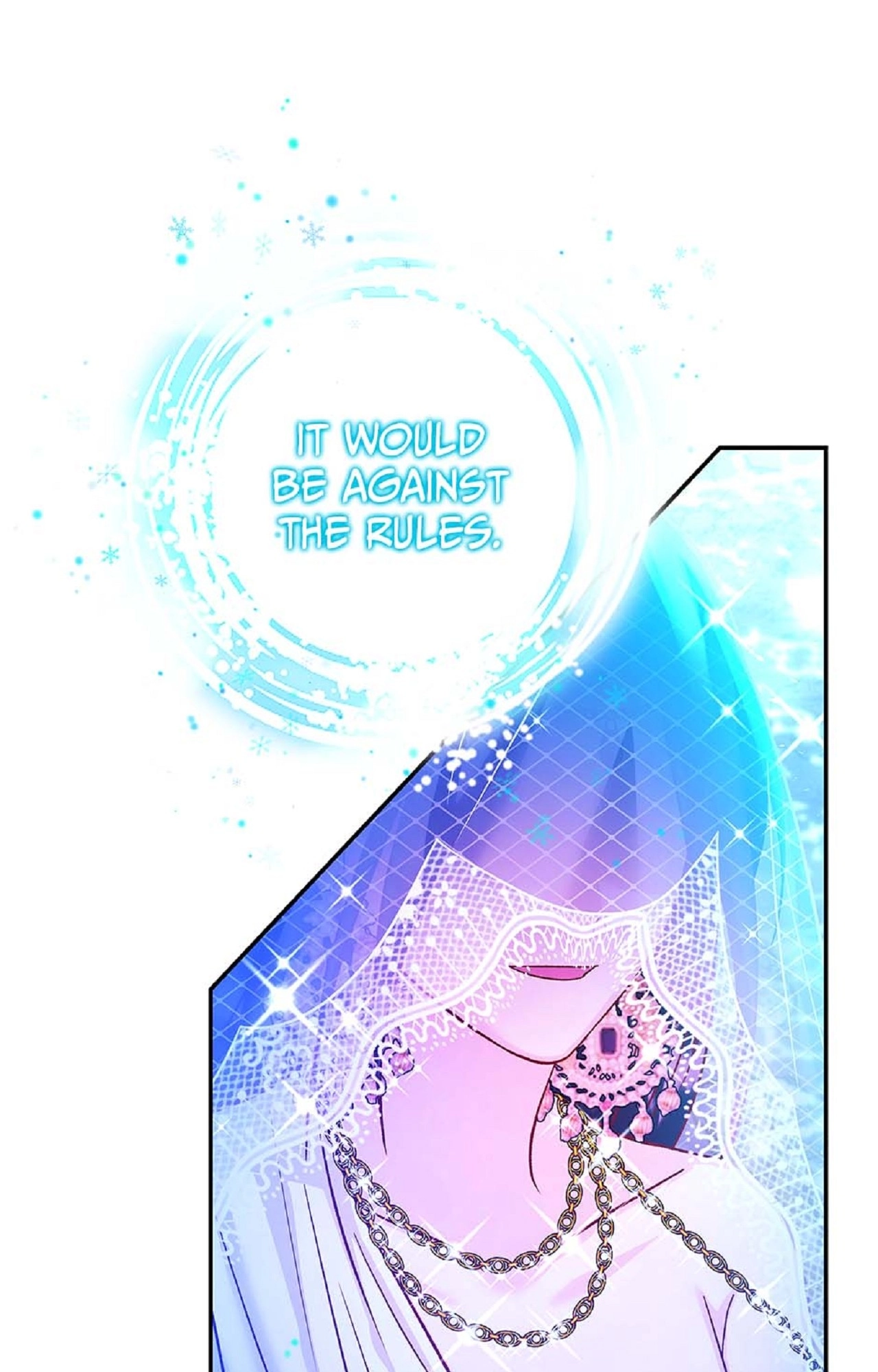 The Admiral's Monstrous Wife Chapter 66 Page 27