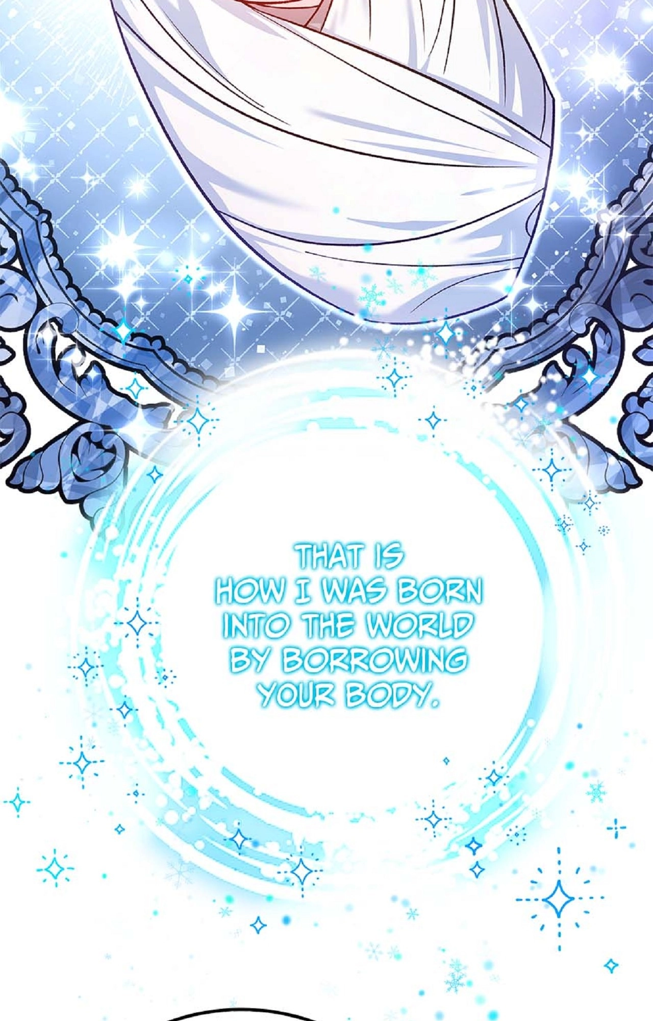 The Admiral's Monstrous Wife Chapter 66 Page 32