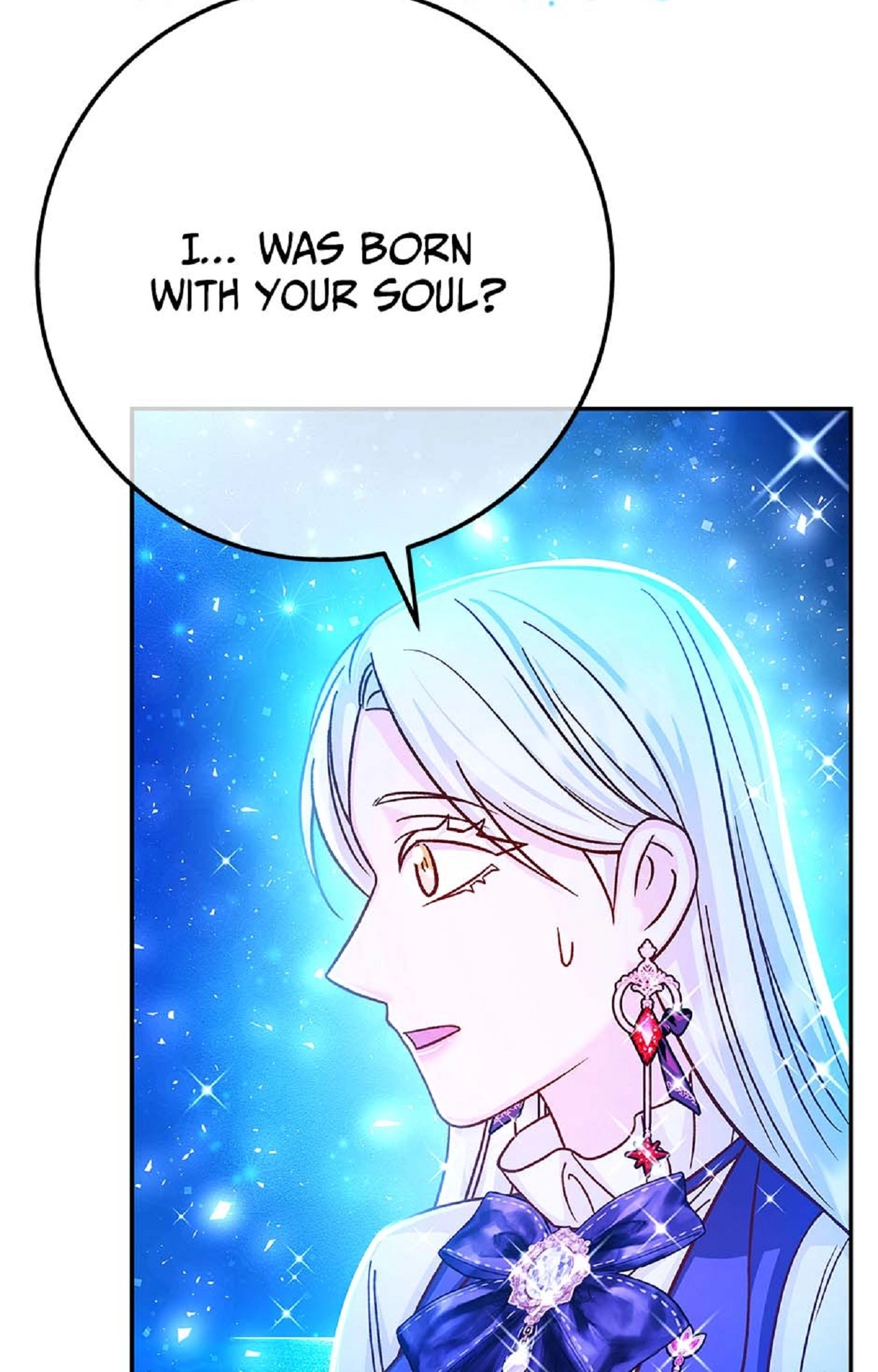 The Admiral's Monstrous Wife Chapter 66 Page 33