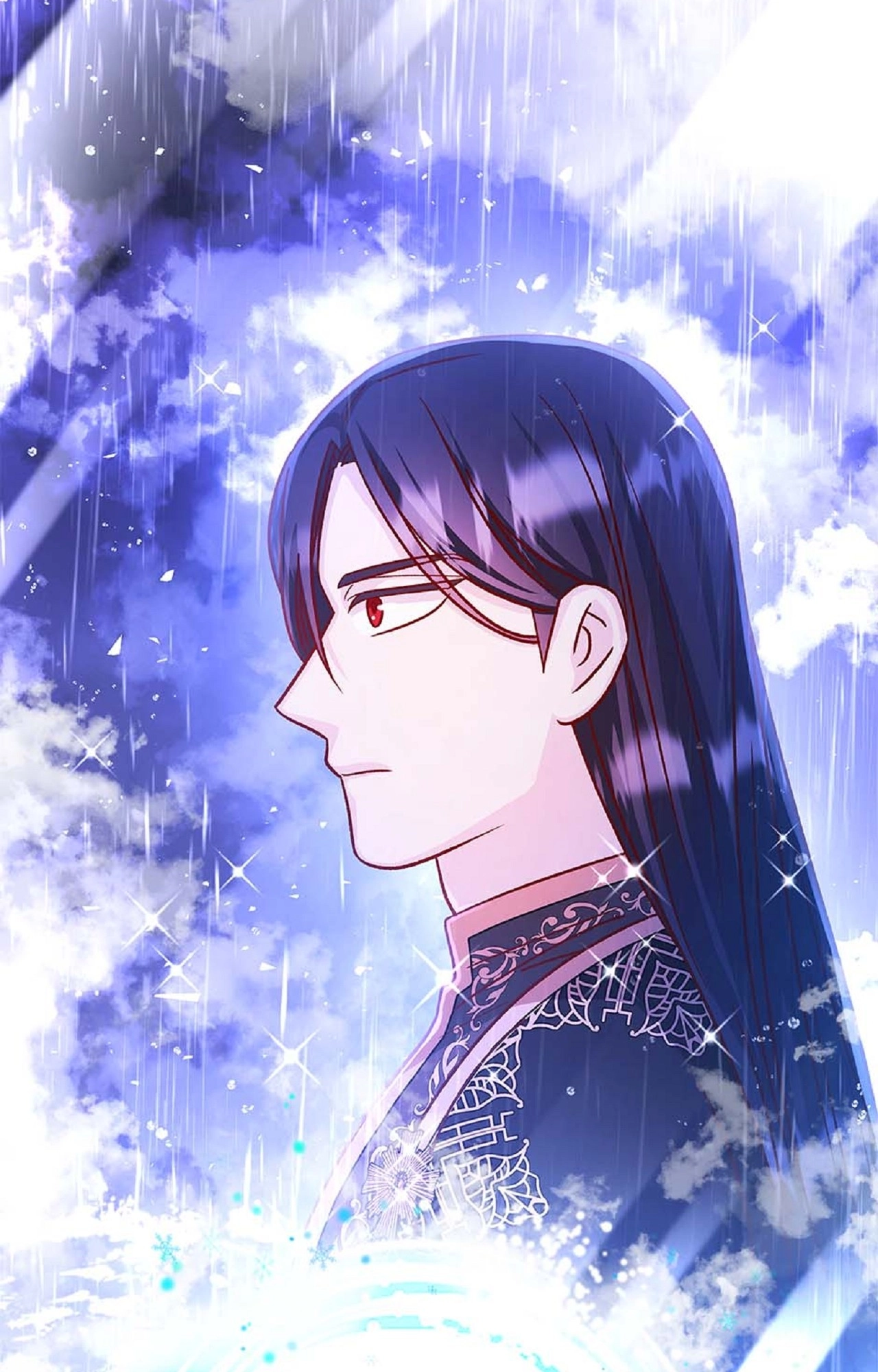The Admiral's Monstrous Wife Chapter 66 Page 57