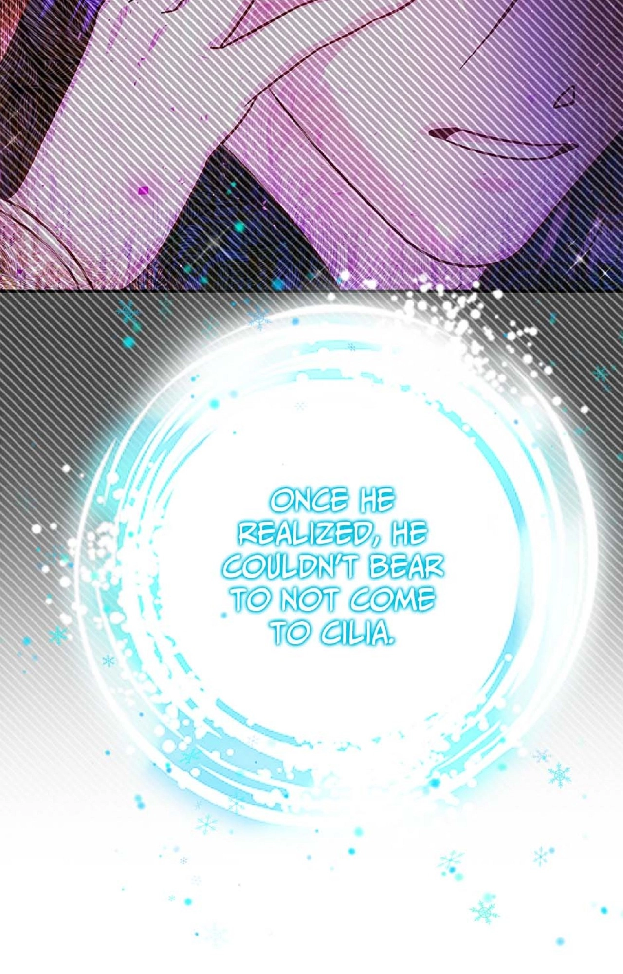 The Admiral's Monstrous Wife Chapter 66 Page 61