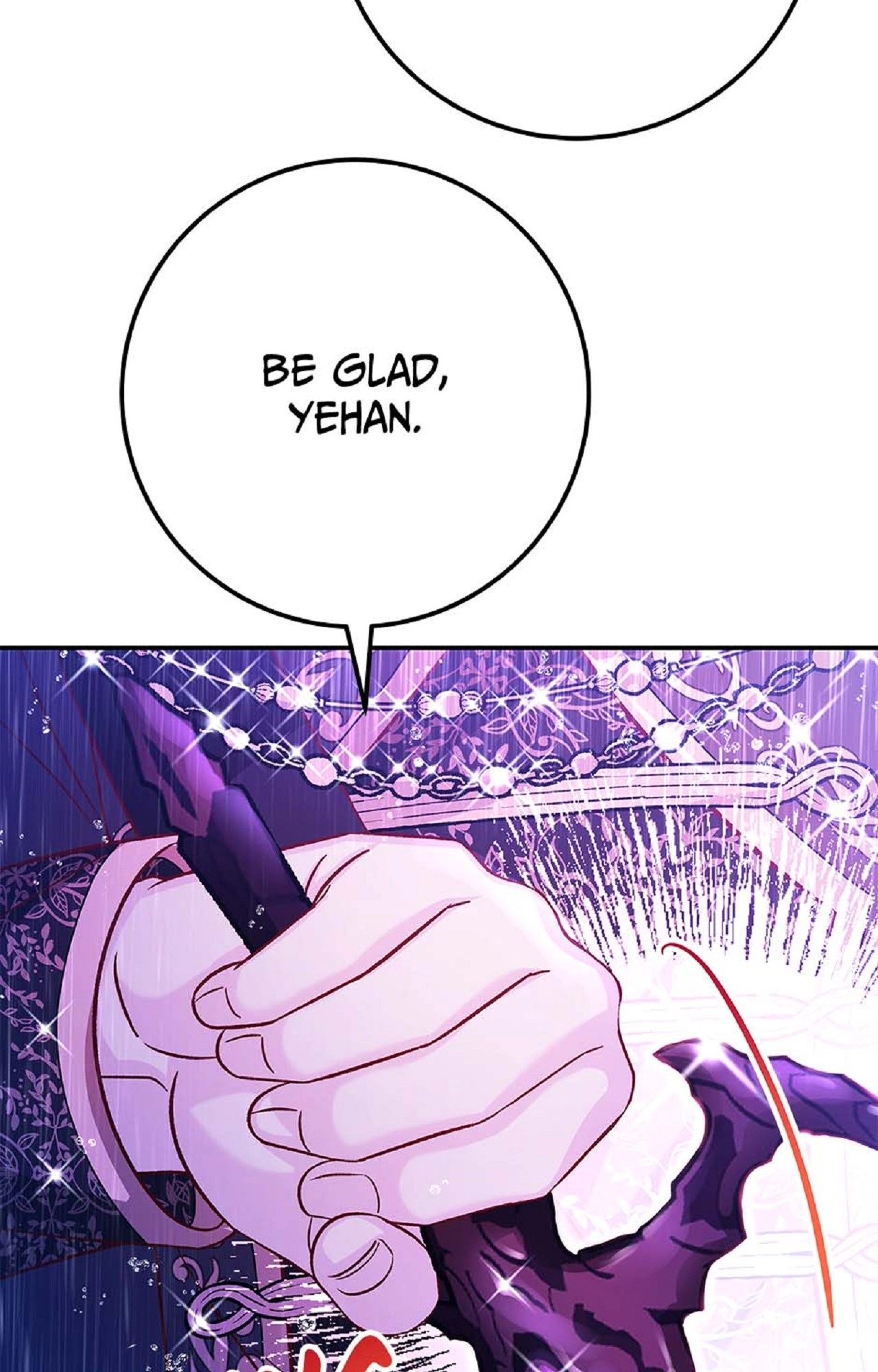The Admiral's Monstrous Wife Chapter 66 Page 75