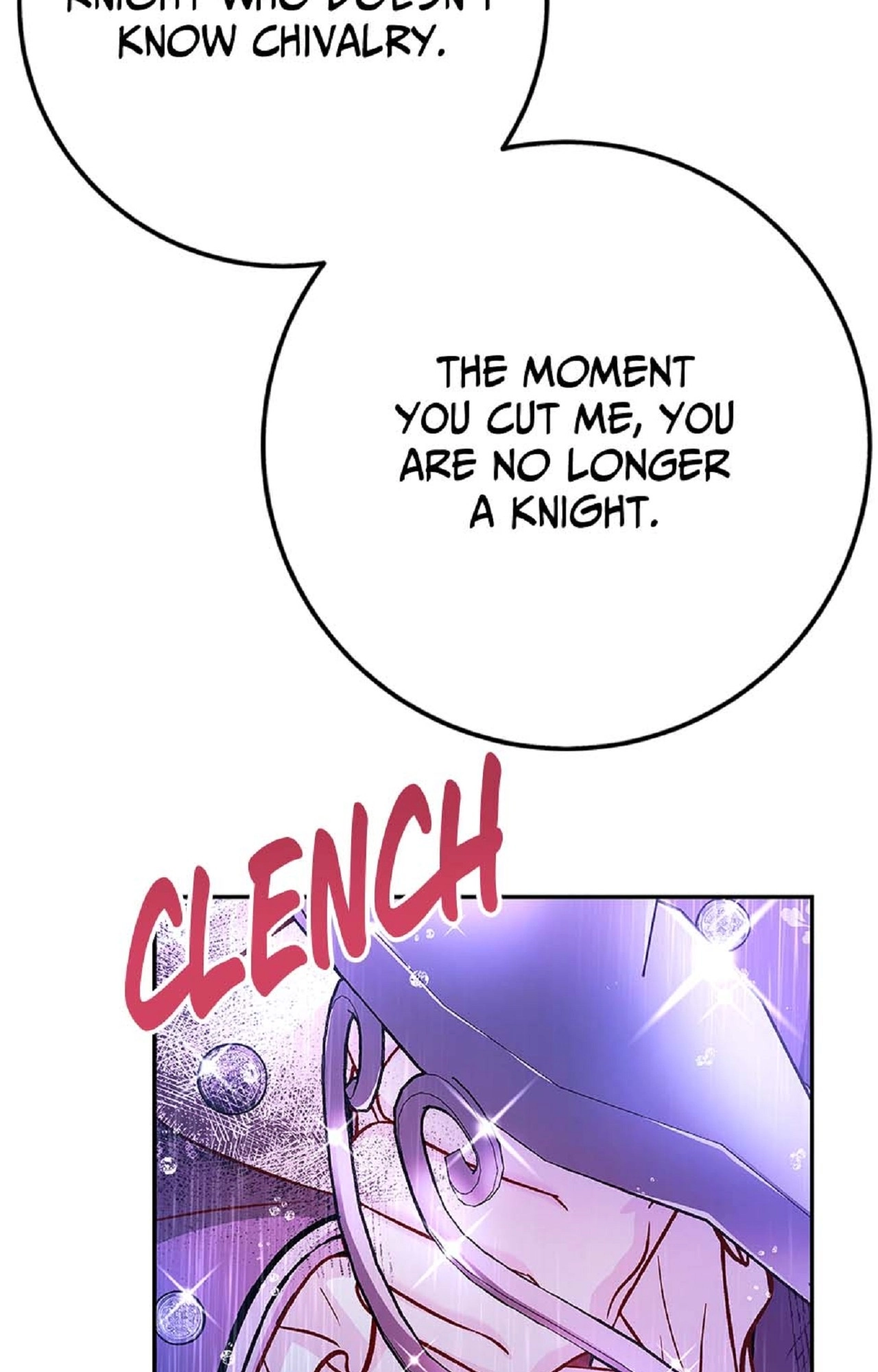 The Admiral's Monstrous Wife Chapter 66 Page 83