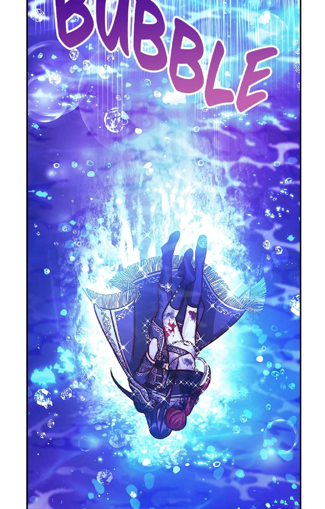The Admiral's Monstrous Wife Chapter 66 Page 127
