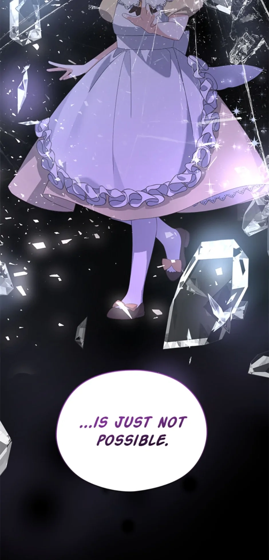 My Dear Aster Chapter 41 Page 40