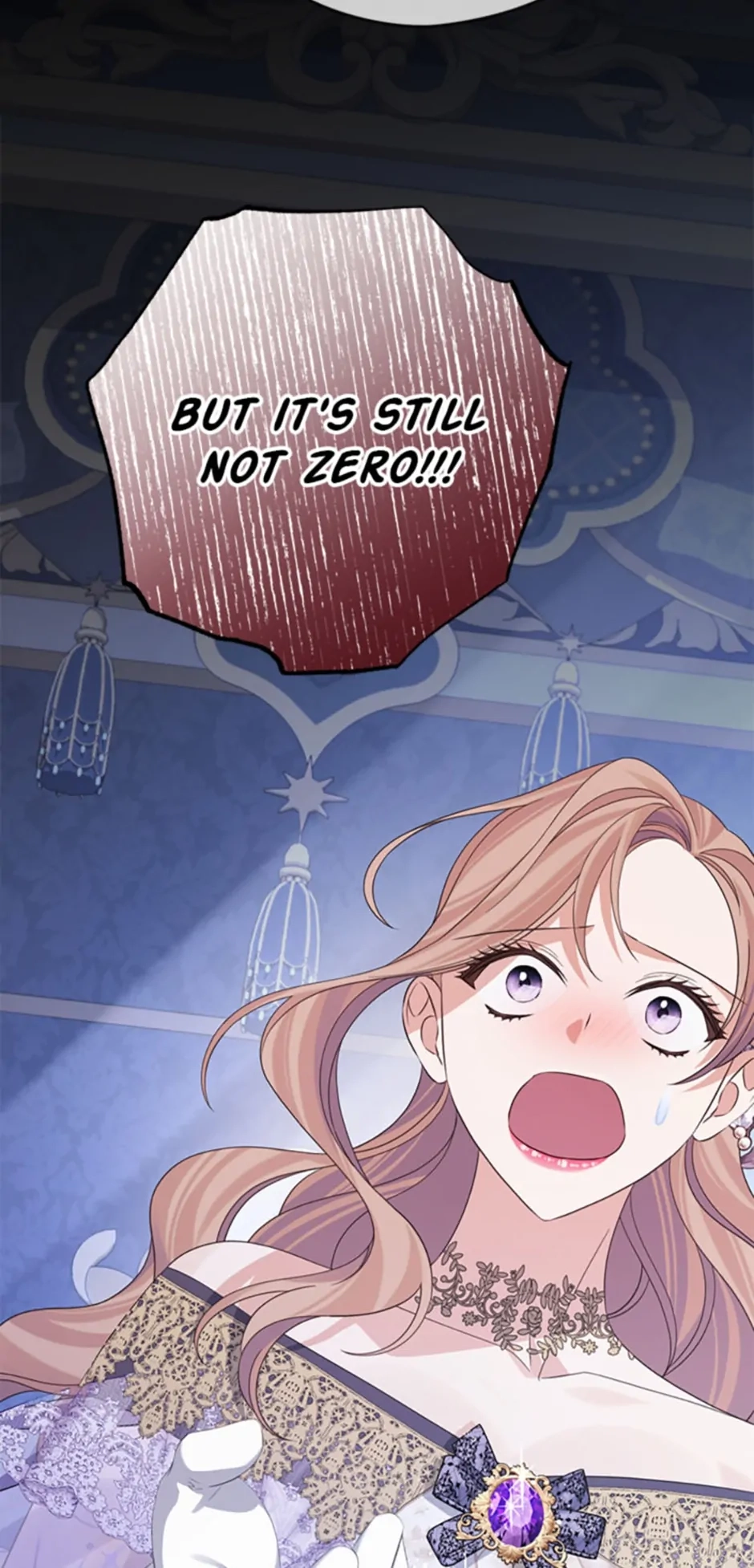 My Dear Aster Chapter 41 Page 42
