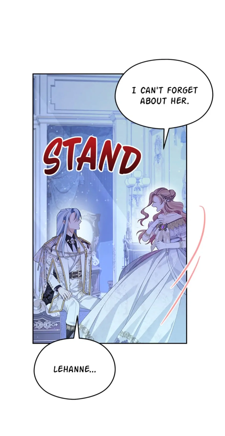 My Dear Aster Chapter 41 Page 58