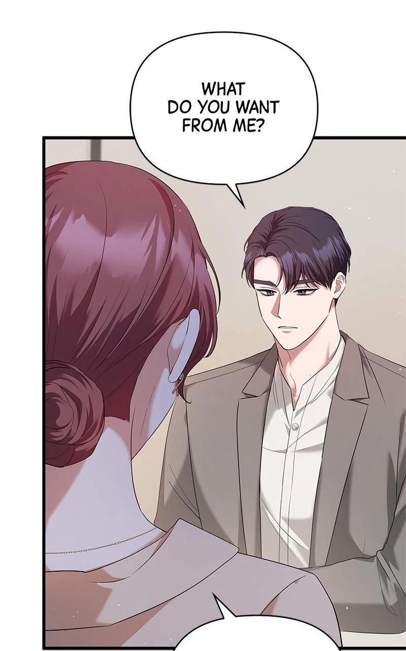 Would You Like to Have an Affair With Me Chapter 11 Page 7