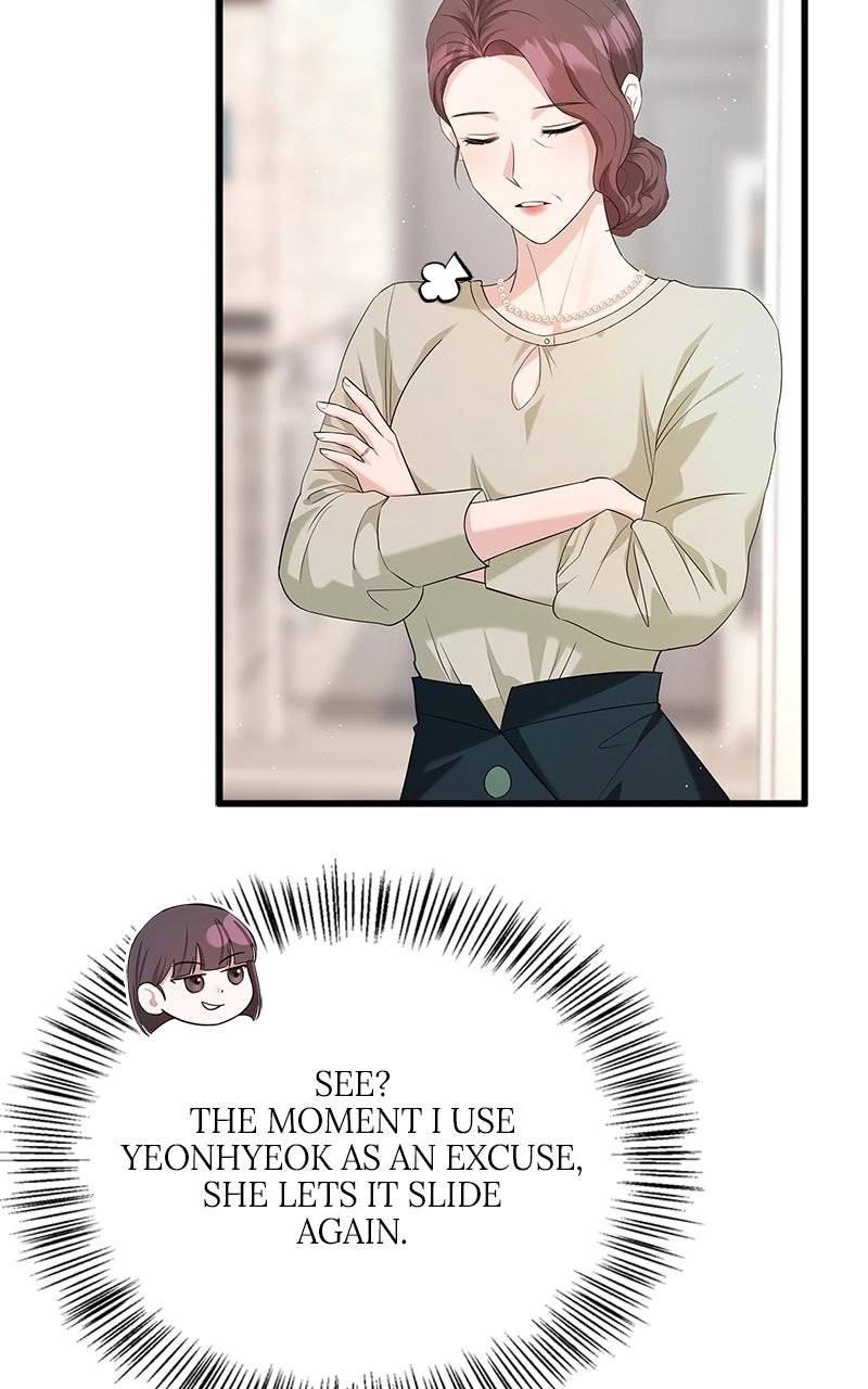 Would You Like to Have an Affair With Me Chapter 11 Page 63