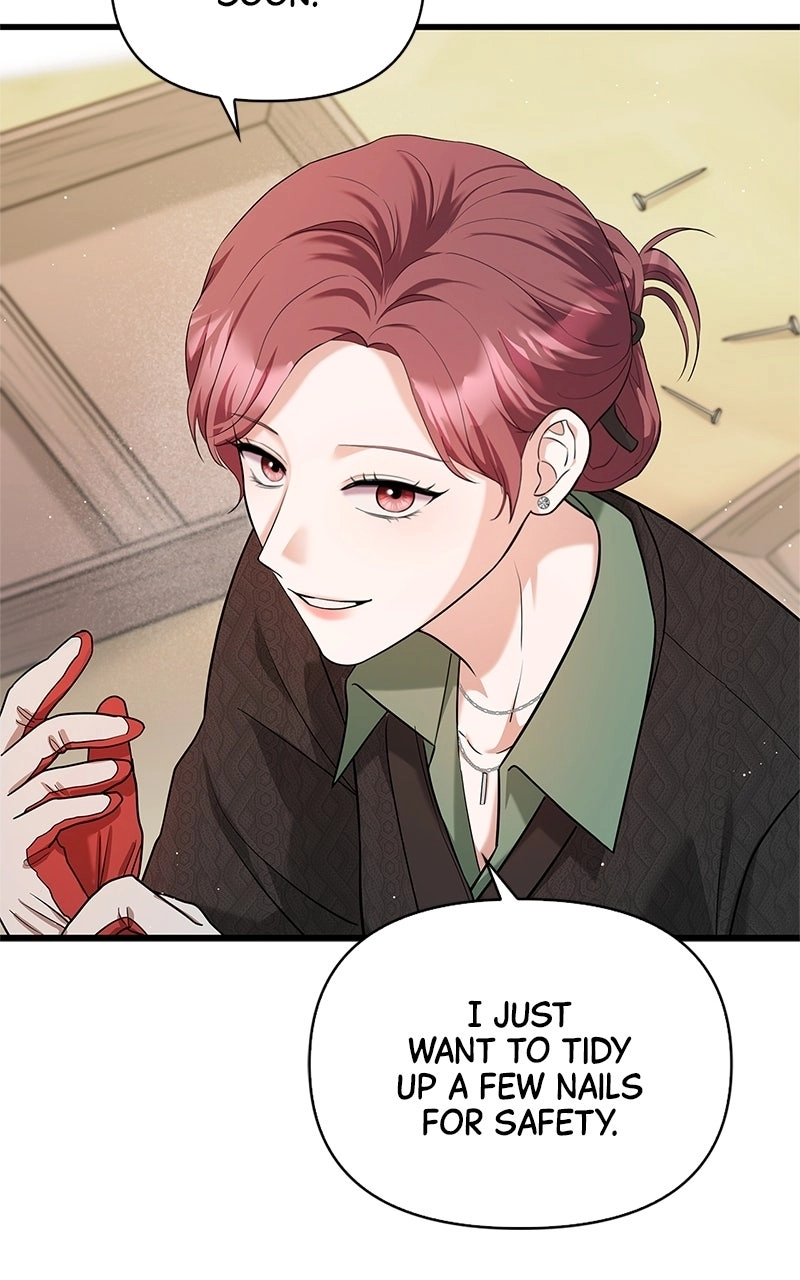 Would You Like to Have an Affair With Me Chapter 11 Page 96