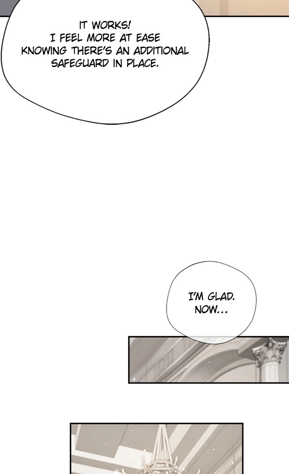 My Prince's Healing Touch Chapter 96 Page 26