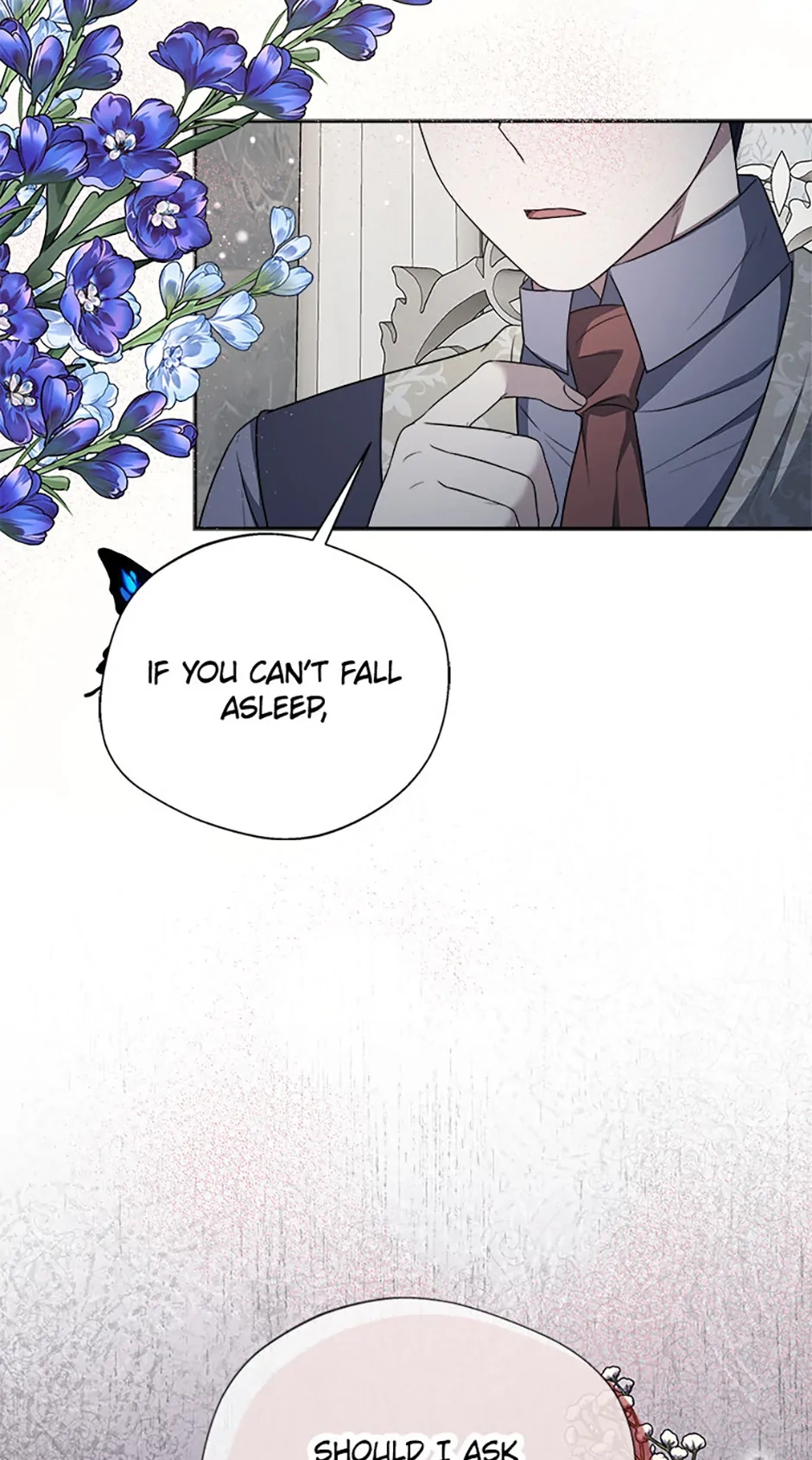My Prince's Healing Touch Chapter 96 Page 49